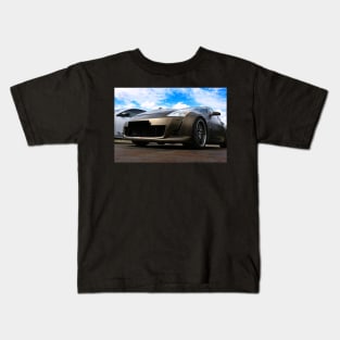 Nismo - Nissan nismo - Car Tuning Kids T-Shirt